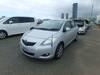 TOYOTA BELTA