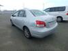 TOYOTA BELTA