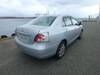TOYOTA BELTA