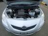 TOYOTA BELTA