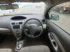 TOYOTA BELTA