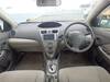 TOYOTA BELTA