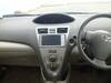 TOYOTA BELTA