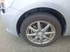 TOYOTA BELTA