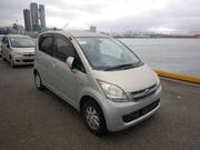 2007 DAIHATSU MOVE L