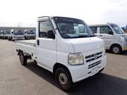 2004 HONDA ACTY TRUCK 0.35ton