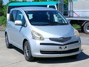 2010 TOYOTA RACTIS
