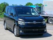 2008 TOYOTA VOXY ZS