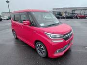 2018 SUZUKI SOLIO BANDIT