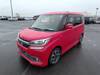 SUZUKI SOLIO BANDIT