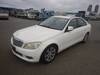 MERCEDES BENZ C CLASS