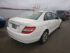MERCEDES BENZ C CLASS
