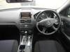 MERCEDES BENZ C CLASS