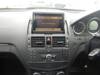 MERCEDES BENZ C CLASS