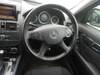 MERCEDES BENZ C CLASS
