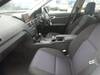 MERCEDES BENZ C CLASS