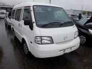 2021 MAZDA BONGO VAN DX
