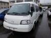 MAZDA BONGO VAN