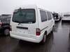 MAZDA BONGO VAN