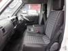 MAZDA BONGO VAN