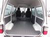 MAZDA BONGO VAN