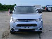 2013 MITSUBISHI OUTLANDER PHEV