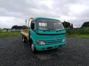 2007 HINO DUTRO 2.65ton