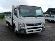 2014 MITSUBISHI CANTER 3ton