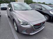 2015 MAZDA DEMIO