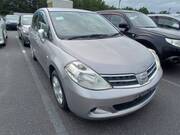 2009 NISSAN TIIDA 15M