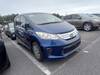 HONDA FREED HYBRID
