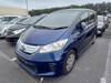 HONDA FREED HYBRID