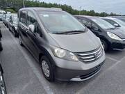 2011 HONDA FREED G JUST SELECTION