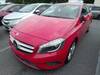 MERCEDES BENZ A CLASS