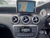 MERCEDES BENZ A CLASS