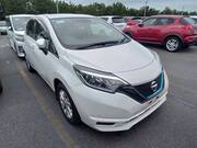 2019 NISSAN NOTE E POWER X