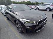 2019 BMW X2