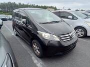 2009 HONDA FREED