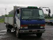 1997 MITSUBISHI FIGHTER 6.1ton
