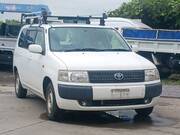 2013 TOYOTA PROBOX VAN GL
