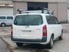 TOYOTA PROBOX VAN