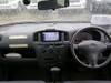 TOYOTA PROBOX VAN