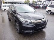 2017 HONDA VEZEL HYBRID Z HONDA SENSING