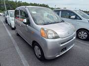 2009 HONDA LIFE G