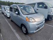 2009 HONDA LIFE G