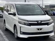 2014 TOYOTA VOXY V