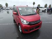 2016 MITSUBISHI EK WAGON