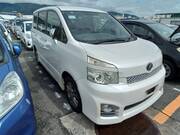 2012 TOYOTA VOXY ZS KIRAMEKI II