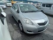 2012 TOYOTA BELTA X