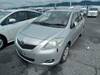 TOYOTA BELTA